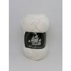 Mayflower Cotton 8/4 - Lemonda fv1448