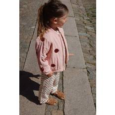 Konges Sløjd - Juno Bomber Jacket Ks102313 - Mellow Rose