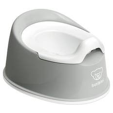 BabyBjörn SmartPotta (Grå)