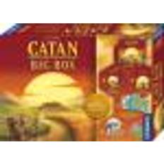 Catan: Big Box 2023