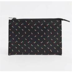 Ichi læder clutch
