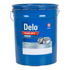 Smørefedt Delo StarPlex EP 2 18 kg