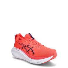 ASICS Gel-Nimbus 27 |Red |47