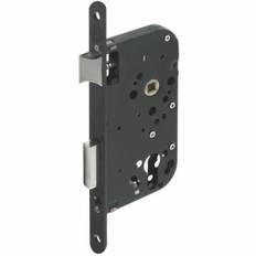 Yale Y60R-A40/N Mortise Lås - Hög Säkerhet Stål Lås