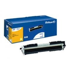 Pelikan - Gul - kompatibel - tonerkassett (alternativ för: HP CF352A) - för HP Color LaserJet Pro MFP M176n, MFP M177fw