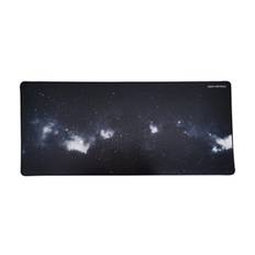 X-raypad Aqua Control II Musmatta - Black Galaxy - XXL