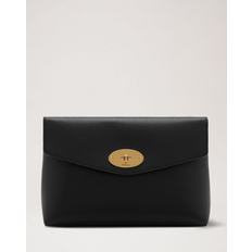 Darley Cosmetic Pouch, Black - One Size / Black