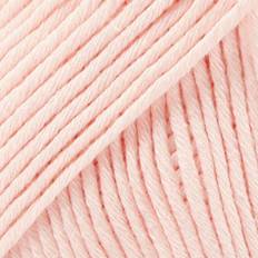 Drops - Muskat Unicolour 10 Babyrosa