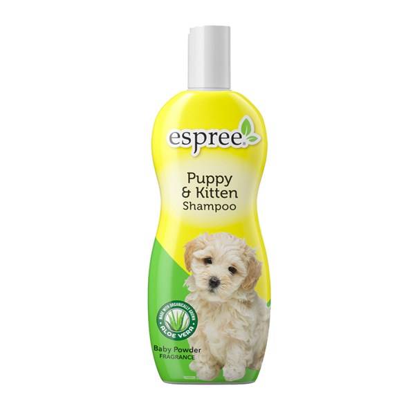 Schampo Espree puppy & kitten 355ml