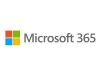 (ComputerSalg) Microsoft 365 Family - Bokspakke (1 år) - op til 6 personer - mediefri, P8 - Mac, Android, iOS, Win - Tysk - Eurozone
