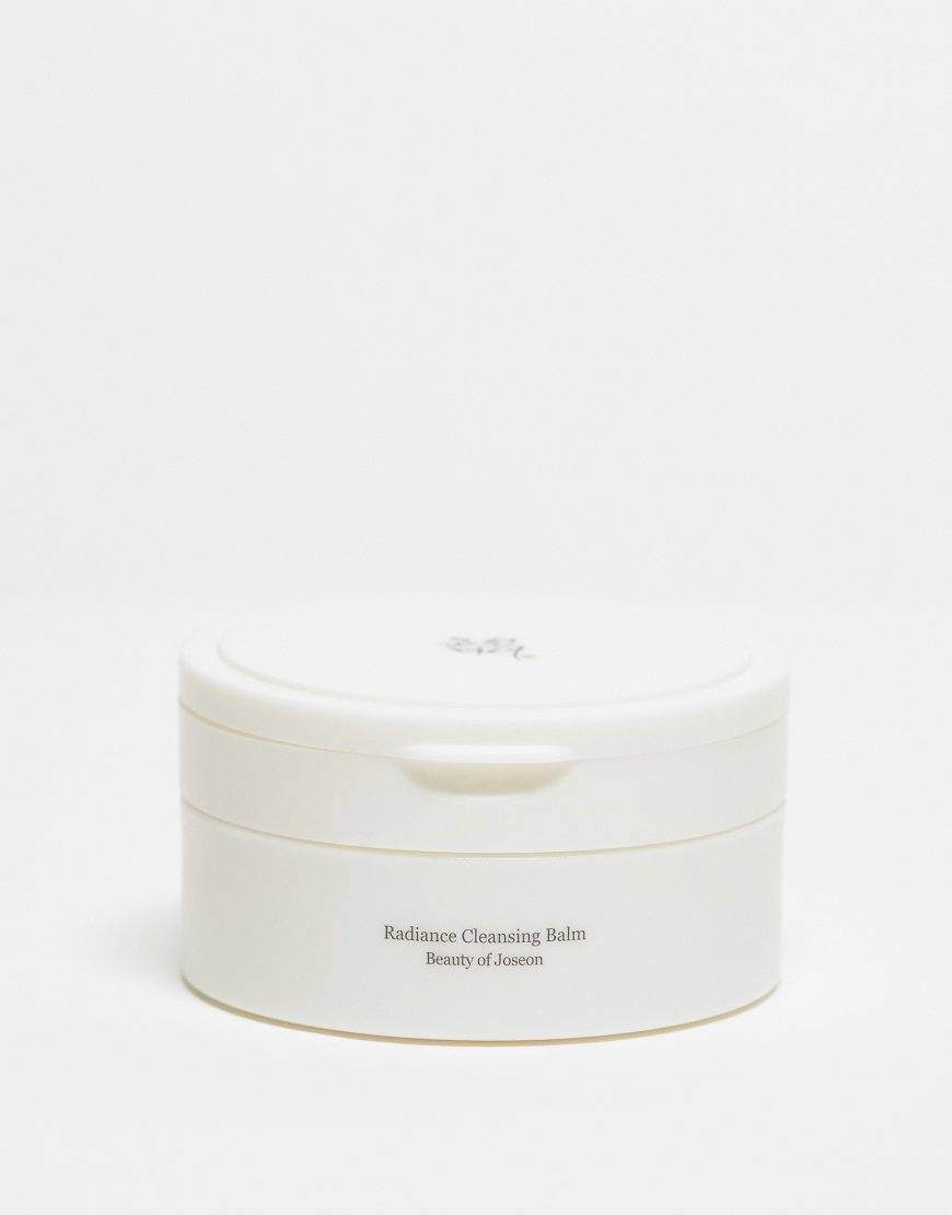 Beauty of Joseon – Radiance Cleansing Balm – Cleanser, 100ml-Ingen färg