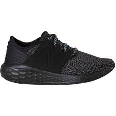 New Balance - Fresh Foam Cruz v2 - 34.5  - Sort