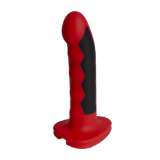 Silicone Fusion - Komodo Dildo