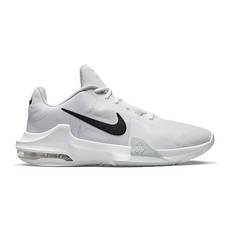 Nike Air Max Impact 4 Vit, Basketskor