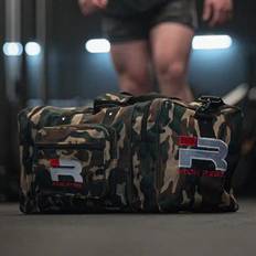 Iron Rebel The Big Bag (Camo) - Træningstøj