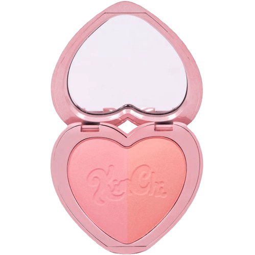 KimChi Chic Thailor Blush Pinky 7 g
