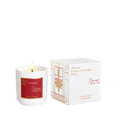 280g Baccarat Rouge Scented Candle - Transparent - 01