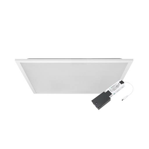 LED-panel JUNA PNL 600 DDP OP 4000 830/840 IP54 DALI-2