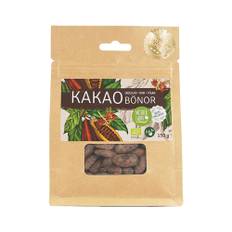 Kakaobönor, 150 g Eko