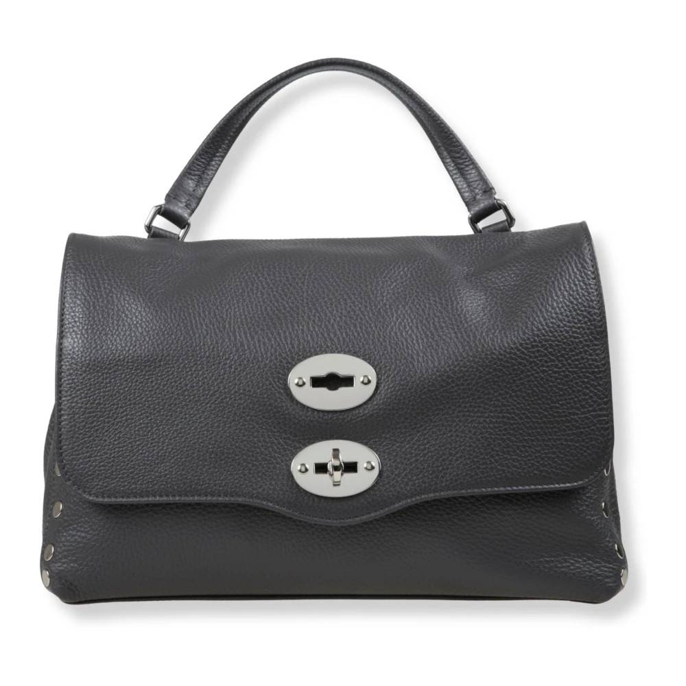 Zanellato - Postina Daily Small Väskor - Dam - ONE Size - Läder