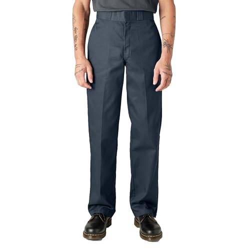 Dickies Original 874 Arbetsbyxor för herr, 28W / 32L