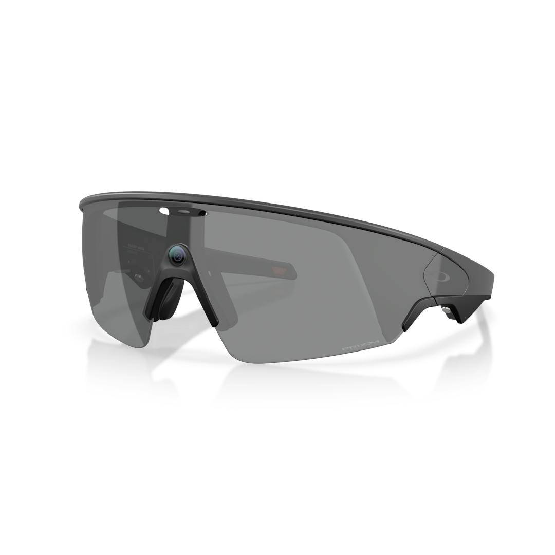Oakley Meta Vanguard 0OW8001 Solglasögon - - Svart (52 - 23 - 120)