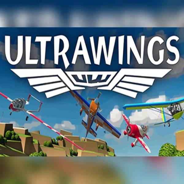 Ultrawings (PC) Steam Gift - GLOBAL