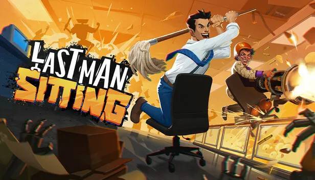 Last Man Sitting (Steam).
