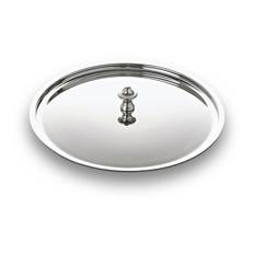 Scanpan Maitre D' låg  Ø24 cm