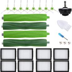 iRobot Roomba i7/i7+/E5/E6 Støvsugersæt, 23 stk.