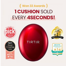 TirTir Mask Fit Red Cushion – MINI - 27N Camel