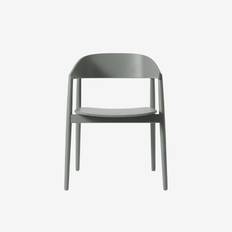 Andersen Furniture AC2 Stol Grå Bøg