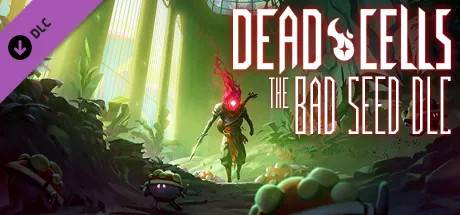 Dead Cells: The Bad Seed DLC (PC)