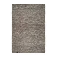 Matta Merino från Classic Collection, Grey - 80 x 250 cm
