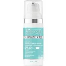 Bielenda Supremelab Skin Tone Anti-Spot Face Cream with SPF 50 50 ml