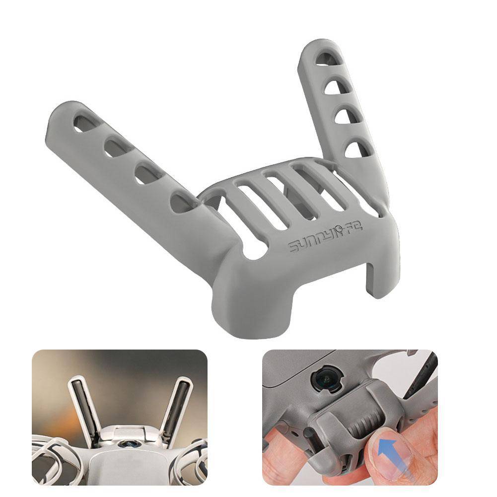 For DJI NEO 2 Anti-Crash Module Antenna Guard - Full Coverage Shockproof Protector For FPV Drone Accessories