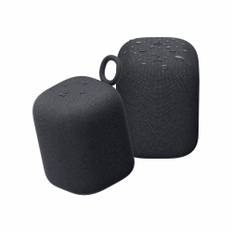 Sony LinkBuds Speaker trådlös bärbar högtalare med Bluetooth, svart 2-