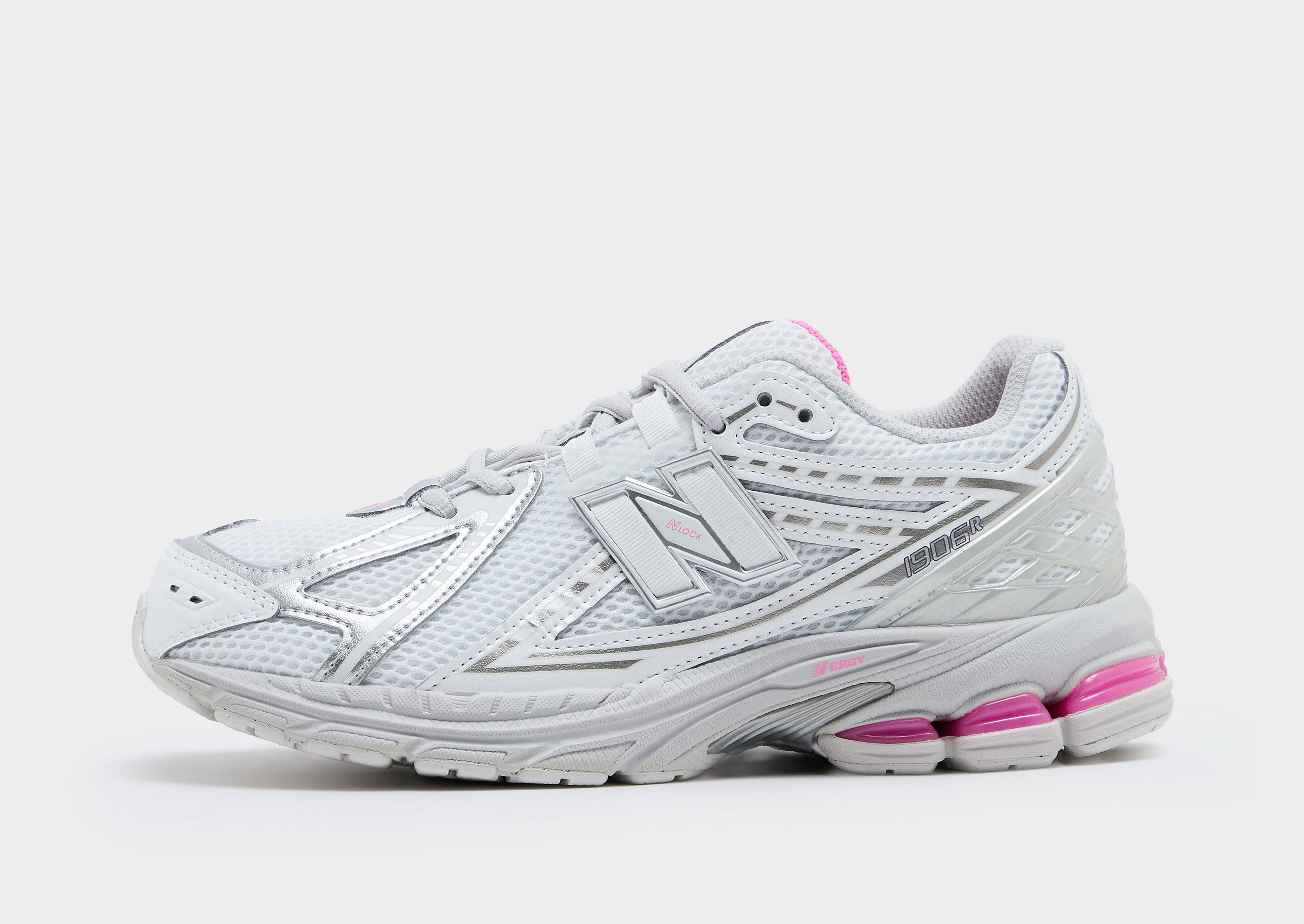 New Balance 1906 Junior, Hvid