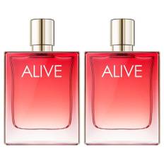2st Hugo Boss Alive Intense Eau de Parfum - 80 ml