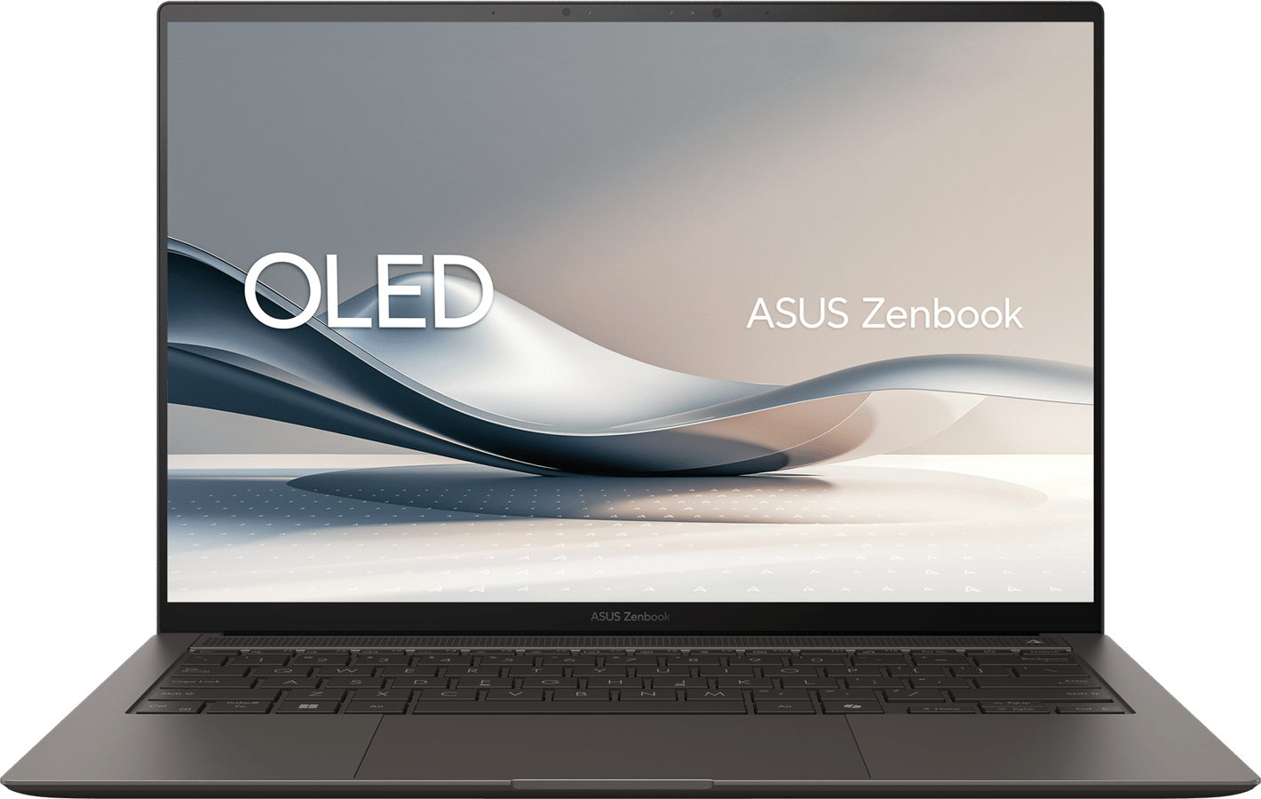 ASUS Zenbook S 14 OLED UX5406 - Ultra 7 | 32GB | 512GB