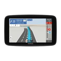 TomTom GO Classic 5" GPS-navigator 2nd Gen USB-C ➞ På lager - klar til levering og afhentning