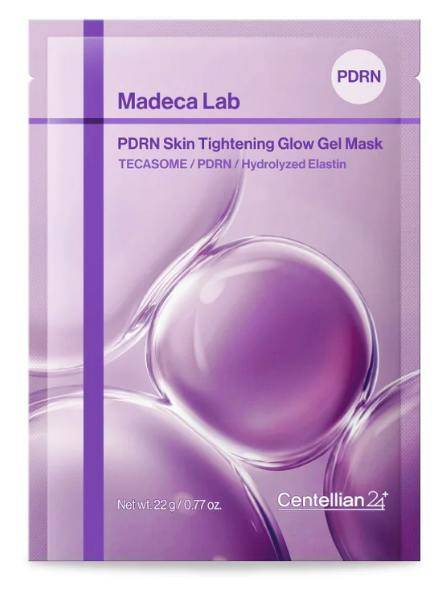 Centellian24 PDRN Skin Tightening Glow Gel Mask 1 st