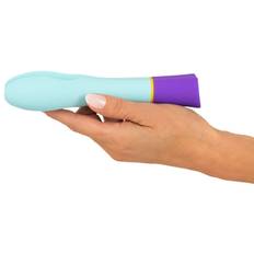 Dobbelt vibrator