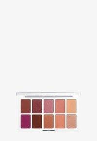 COLOR ICON 10-PAN PALETTE - Ögonskuggepalett - heart & sol