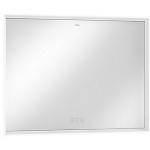 Hansgrohe xarita e spejl med led-lys 1000/50 kapacitiv berøringssensor, mat hvid
