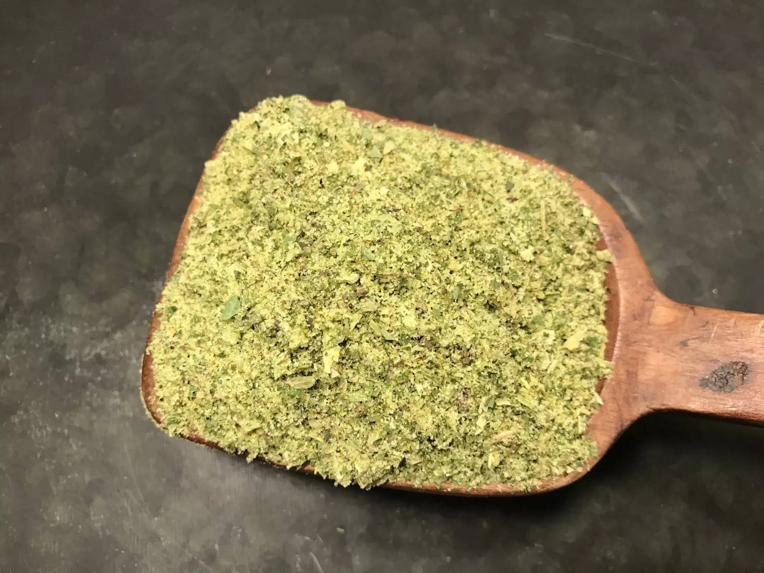 Salladskrydda Italiensk (140 g)