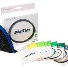 Airflo Polyleader Salmon Set 5'