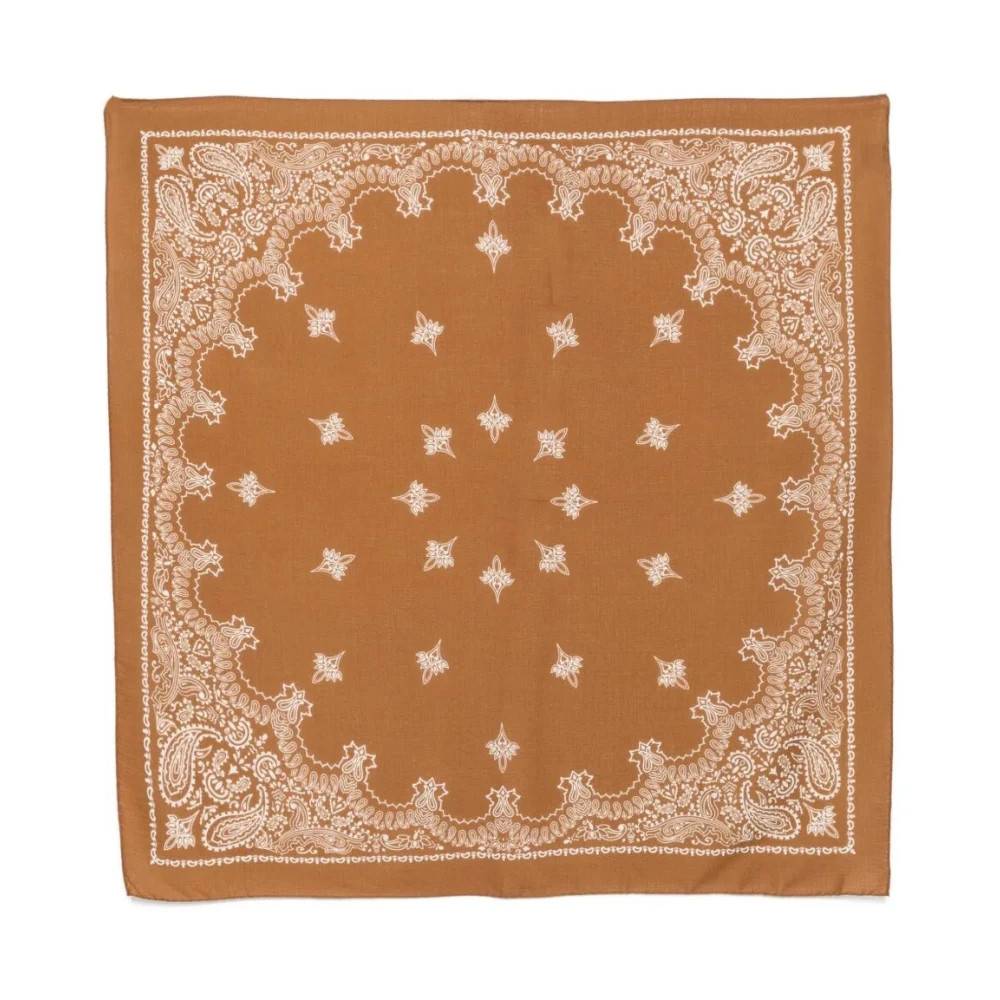 Destin - Carre` Stil Väggkonst Accessoarer - unisex - ONE Size -