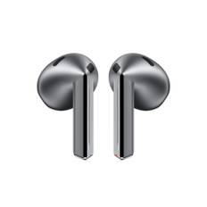 Samsung Galaxy Buds3 True Wireless Stereo In-ear Earbuds H�retelefoner (TWS). Silver