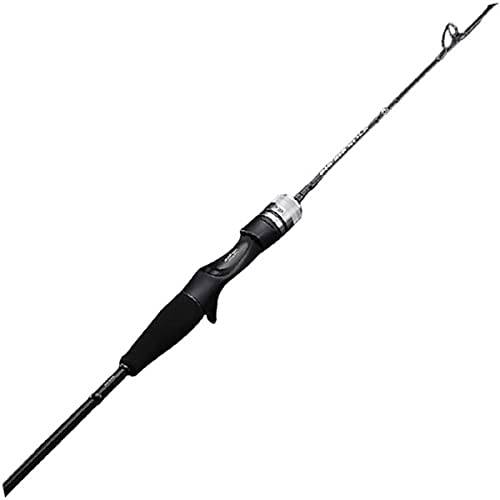 Jackall Offshore Rod 21 Binbin Stick Xtro BXS-C511XSUL (Baitcasting/2-Piece) (2022 Model)